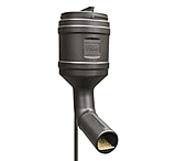 Image of On Time Wildlife Feeders 80 lb T-Post Gravity Game Feeder