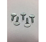 Image of On Time Wildlife Feeders Thumb Screws - 5 Pack