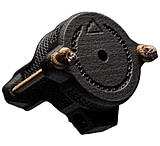 One Hundred Concepts AdminCap Light Cover, Surefire Vampire, Black, OHC-ADMINC-VAMP-BLK