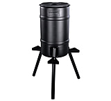 Image of On Time Wildlife Feeders 200 lb Buckeye Gravity Game Feeder