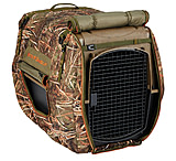 Image of ONYX Insulated Kennel Cover w/ArcticShield Tech