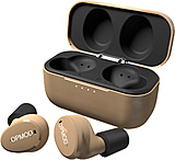 Image of ISOtunes Sport CALIBER BT Tactical Earbuds with True Wireless Bluetooth, 25 NRR