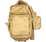 Image of OPMOD MCS 1.0 Tri-Modular Multi Purpose Sling Bag w/ iPad Case