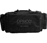 Image of OPMOD PRB Professional Range Bag w/ Pullout Bag and Brass Bag