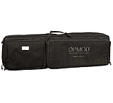 Image of OPMOD Double Rifle Case - Shooters Mat Drag Bag / Backpack - Limited Edition 1.0