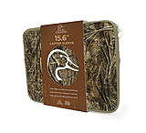 Image of Browning Eyewear Ducks Unlimited Camo 15.6 Laptop Sleeve
