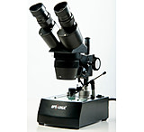 Image of Opti-Logic 1X-3X, 10X Microscope w/ Light kit