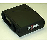 Image of Opti-Logic Laser Rangefinder 1500 GL Line-of-Sight for Golf