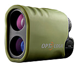Image of Opti-Logic On-Point 6x Golf Rangefinder