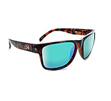 Image of Optic Nerve Kingfish Sunglasses