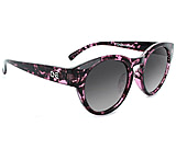 Image of Optic Nerve Rizzo Sunglasses
