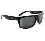 Image of Optic Nerve Timberline Sunglasses
