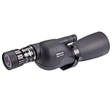 Image of Opticron MM3 60 GA Straight Travelscope + HDFT 15-45x Travelscope Kit