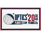 Image of OpticsPlanet Exclusive OpticsPlanet 20th Anniversary Morale Patch