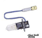 Image of Optronics 12 Volt 100 Watt Xenon Bulb A708BL