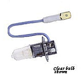 Image of Optronics 55 Watt Halogen Bulb A700