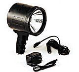 Image of Optronics NightBlaster 2,000,000 cp. Rechargeable Spotlight QR-2000