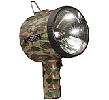 Image of Optronics Rechargeable Camo Spotlight w/1,000,000 Candlepower GR100C