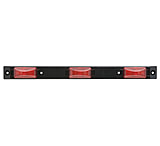 Image of Optronics Sealed Id Bar 3 Sealed Marker Lites 50"Wire