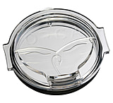 Image of Orca Whale Tail Flip Top Chaser