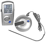 Image of Oregon Scientific AW129 Wireless BBQ Thermometer