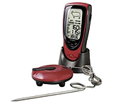 Image of Oregon Scientific AW131 Grill Right Wireless Talking BBQ/Oven Thermometer