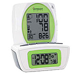 Image of Oregon Scientific BPW810 Talking Wrist Blood Pressure Monitor