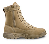 Image of Original S.W.A.T. Classic 9in Safety Toe Side Zip Boots