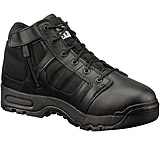 Image of Original S.W.A.T. Mens Metro Air 5in WP Side-Zip Tactical Boots
