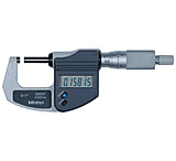 Image of Mitutoyo America 0-1in Od Digimatic Micrometer 504-293-832