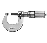 Image of Mitutoyo America 0-1in Outside Micrometer 504-101-113