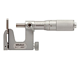 Image of Mitutoyo America 0-1in Unimike 504-117-107