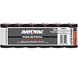 Image of Rayovac 00047 D Indust Battery Hvy Dty 620-HD-DA
