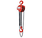 Image of Coffing Hoists 08932 5t 10ft Lift Hand Chain 176-LHH-5B-10