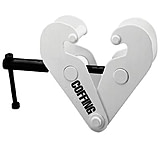 Image of Coffing Hoists 09004 5t Capacity Beam Clamp 176-BC-5