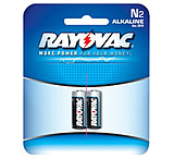 Image of Rayovac 1.5 Volt Alkaline N Size 620-810-2