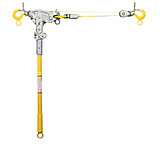 Image of Lug-All 1 Ton Web Strap Lug-allsmall F 447-2A