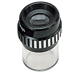 Image of Mitutoyo America 10x Pocket Magnifier 504-183-131