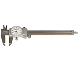 Image of Mitutoyo America 8in Dial Caliper 504-505-690