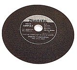 Image of Makita 14in Cut Off Wheel 458-A-93859-25