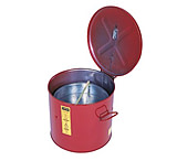 Image of Justrite 1gal Rd Wash Tk 400-27711