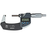 Image of Mitutoyo America Digimatic Micrometer 1inno Spc 504-293-348