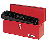 Image of Waterloo 19in Tool Box W/plastictote 797-HM1930