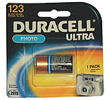 Image of Duracell 3v Lithium Coin Cell Battery 243-DL2032BPK