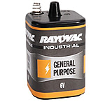 Image of Rayovac 16576 7.5v Emergency Battery S 620-903