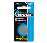 Image of Rayovac 46277 Lithium Keyless Entry Ba 620-KECR2032-1