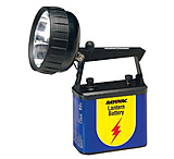 Image of Rayovac Industrial 3 Led Flashlight Wi 620-I2DLED-B