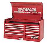 Image of Waterloo 46 In 10 Dwr Chst Blk 797-MG4610BK