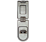Image of Master Lock 6-1/4in Single-hinge Hasp 470-720DPF