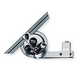 Image of Mitutoyo America Bevel Protractor W/6in Blade 504-187-904